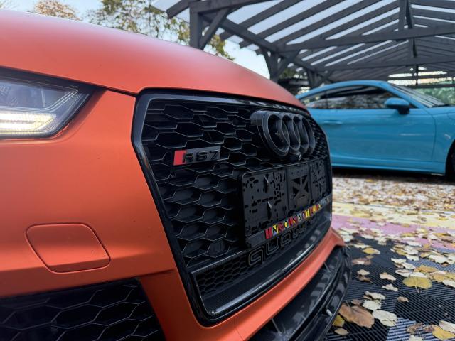 Audi RS7 4.0 V8 TFSI – 8. kép