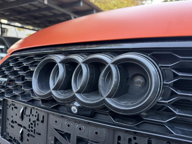 Audi RS7 4.0 V8 TFSI – 9. kép