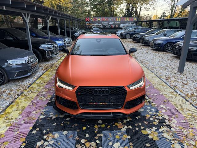 Audi RS7 4.0 V8 TFSI – 4. kép